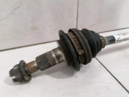 PORSCHE Porsche 911 997 Left Front Drive Shaft 99734903800 Drive Shaft Front Left — thumbnail 8