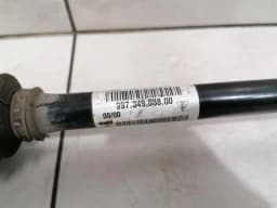 PORSCHE Porsche 911 997 Left Front Drive Shaft 99734903800 Drive Shaft Front Left — thumbnail 10