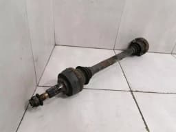 PORSCHE Porsche 911 997 drive shaft rear right 99733202402 rear right drive shaft — thumbnail 7