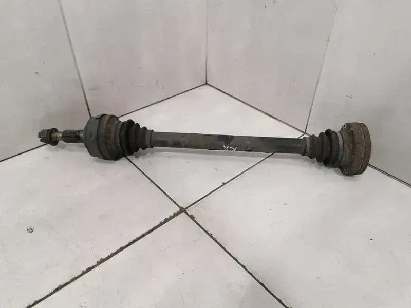 Porsche 911 997 drive shaft rear right 99733202402 rear right drive shaft