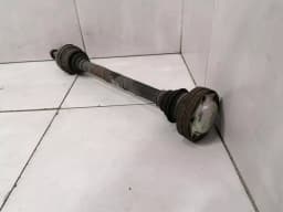 PORSCHE Porsche 911 997 drive shaft rear right 99733202402 rear right drive shaft — thumbnail 6