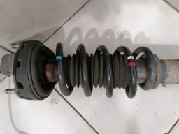 PORSCHE Porsche 911 997 shock absorber rear PASM 99733305325 shock absorber rear — thumbnail 8