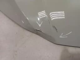 PORSCHE VW Polo VI 2G 2G0 Bonnet VW Polo VI 2G 2G0 Bonnet — thumbnail 9