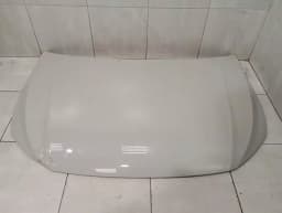PORSCHE VW Polo VI 2G 2G0 Bonnet VW Polo VI 2G 2G0 Bonnet — thumbnail 8