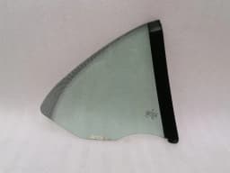 PORSCHE Porsche 911 997 left rear quarter glass 99754311111 door window 1/4 rear left — thumbnail 9