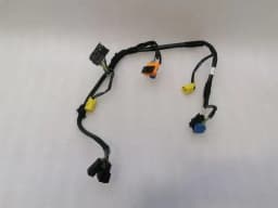 PORSCHE Porsche 911 997 Roll Bar Wiring 99761269600 Overroll Bar Harness Convertible — thumbnail 1