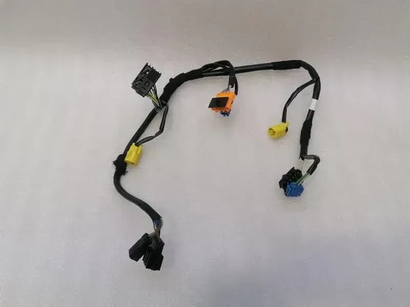 Porsche 911 997 Roll Bar Wiring 99761269600 Overroll Bar Harness Convertible