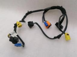 PORSCHE Porsche 911 997 Roll Bar Wiring 99761269600 Overroll Bar Harness Convertible — thumbnail 5