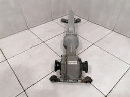 PORSCHE Porsche 911 997 Front Diff 99734901000 Differential Front C4/4S AWD SUPPORTED — thumbnail 3