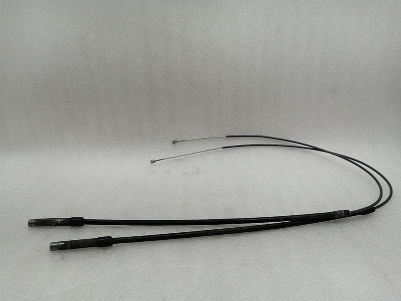PORSCHE Porsche 911 997 handbrake cable 99742414106 handbrake rope cable