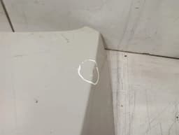 PORSCHE VW Polo VI 2G 2G0 Bonnet VW Polo VI 2G 2G0 Bonnet — thumbnail 6