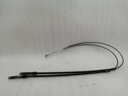 PORSCHE Porsche 911 997 handbrake cable 99742414106 handbrake rope cable — thumbnail 2
