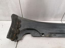 PORSCHE Porsche 911 997 right side skirt 99750446400 side sill right — thumbnail 3