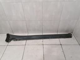 PORSCHE Porsche 911 997 right side skirt 99750446400 side sill right — thumbnail 7