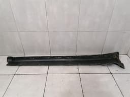 PORSCHE Porsche 911 997 right side skirt 99750446400 side sill right — thumbnail 8