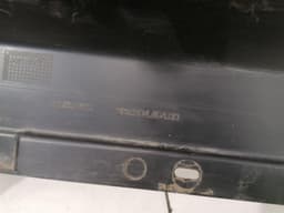 PORSCHE Porsche 911 997 right side skirt 99750446400 side sill right — thumbnail 6
