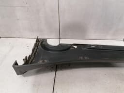 PORSCHE Porsche 911 997 right side skirt 99750446400 side sill right — thumbnail 10