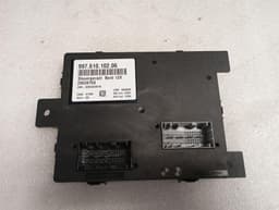 PORSCHE Porsche 911 997 engine ECU SET 99761860102 engine control unit set — thumbnail 8