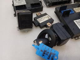 PORSCHE Porsche 911 997 engine ECU SET 99761860102 engine control unit set — thumbnail 6