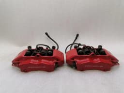 PORSCHE Porsche 911 997 Brake Caliper 99635242560 Rear C4S Brake Caliper — thumbnail 2