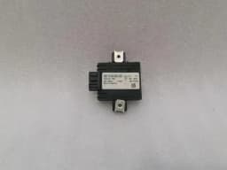 PORSCHE Porsche Cayman 987 997 tilt module 99761826500 control unit tilt sensor — thumbnail 1