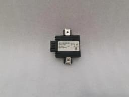PORSCHE Porsche Cayman 987 997 tilt module 99761826500 control unit tilt sensor — thumbnail 6