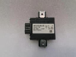 PORSCHE Porsche Cayman 987 997 tilt module 99761826500 control unit tilt sensor — thumbnail 7