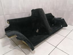 PORSCHE Porsche 911 997 Carpet Cover 99755101703 Floor Carpet — thumbnail 10