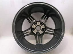 PORSCHE 19 Porsche 911 997 Alloy Wheel 997 Alloy Rim NOT ORIGINAL 4S 11J 10.5J — thumbnail 6