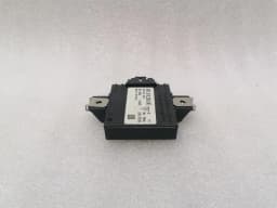 PORSCHE Porsche Cayman 987 997 tilt module 99761826500 control unit tilt sensor — thumbnail 9