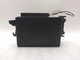 PORSCHE Porsche 911 997 cd Changer 99764514003 CD Changer — thumbnail 5