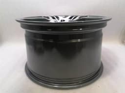 PORSCHE 19 Porsche 911 997 Alloy Wheel 997 Alloy Rim NOT ORIGINAL 4S 11J 10.5J — thumbnail 8