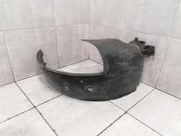 PORSCHE Porsche 911 997 Rear Right Arch Plastic 99750457401 Wheel Arch Cover Re 4S Turbo — thumbnail 1