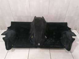 PORSCHE Porsche 911 997 Carpet Cover 99755101703 Floor Carpet — thumbnail 1