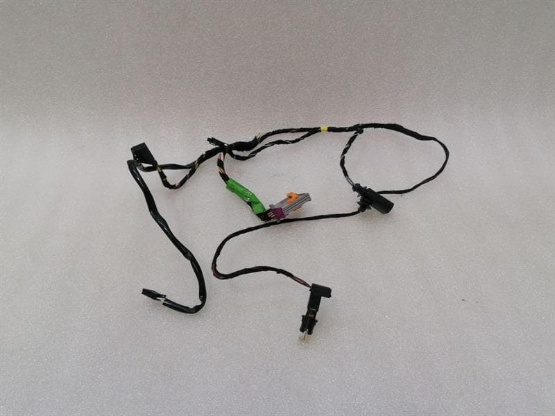 PORSCHE Porsche 911 997 Right Door Wiring Loom RHD 99761261157 Harness