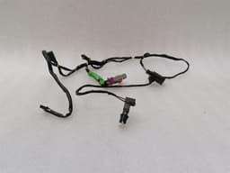 PORSCHE Porsche 911 997 Right Door Wiring Loom RHD 99761261157 Harness — thumbnail 2