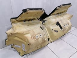 PORSCHE Porsche 911 997 Carpet Cover 99755101703 Floor Carpet — thumbnail 8