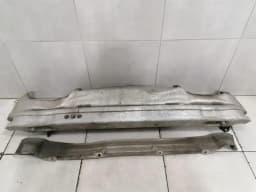 PORSCHE Porsche 911 997 rear bumper beam 99750512100 rear bumper carrier — thumbnail 1
