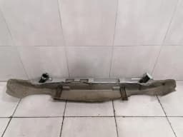 PORSCHE Porsche 911 997 rear bumper beam 99750512100 rear bumper carrier — thumbnail 4