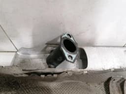 PORSCHE Porsche 911 997 rear bumper beam 99750512100 rear bumper carrier — thumbnail 5
