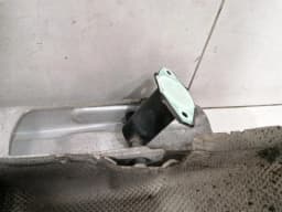 PORSCHE Porsche 911 997 rear bumper beam 99750512100 rear bumper carrier — thumbnail 6