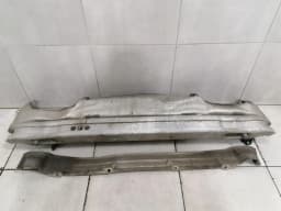 PORSCHE Porsche 911 997 rear bumper beam 99750512100 rear bumper carrier — thumbnail 9