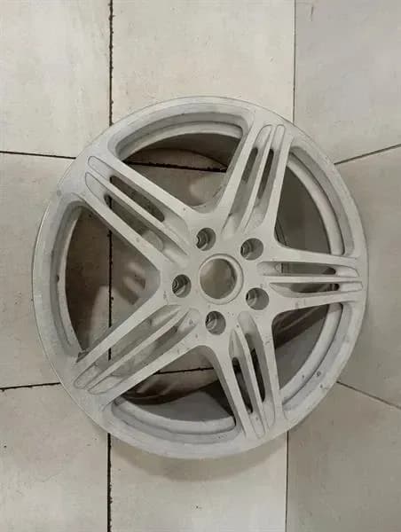 Porsche 911 997 Alloy Wheel 99736215605 Alloy Wheel