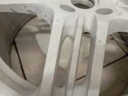 PORSCHE Porsche 911 997 Alloy Wheel 99736215605 Alloy Wheel — thumbnail 5