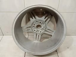 PORSCHE Porsche 911 997 Alloy Wheel 99736215605 Alloy Wheel — thumbnail 6