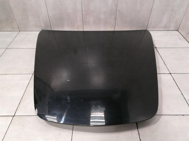 PORSCHE Porsche 911 997 Bonnet 99751101100 FECTS Bonnet Faulty
