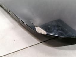 PORSCHE Porsche 911 997 Bonnet 99751101100 FECTS Bonnet Faulty — thumbnail 3