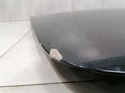 PORSCHE Porsche 911 997 Bonnet 99751101100 FECTS Bonnet Faulty — thumbnail 4