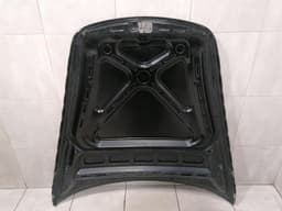 PORSCHE Porsche 911 997 Bonnet 99751101100 FECTS Bonnet Faulty — thumbnail 6