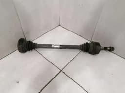 PORSCHE Porsche 911 997 left rear drive shaft 99733202402 drive shaft rear left — thumbnail 1